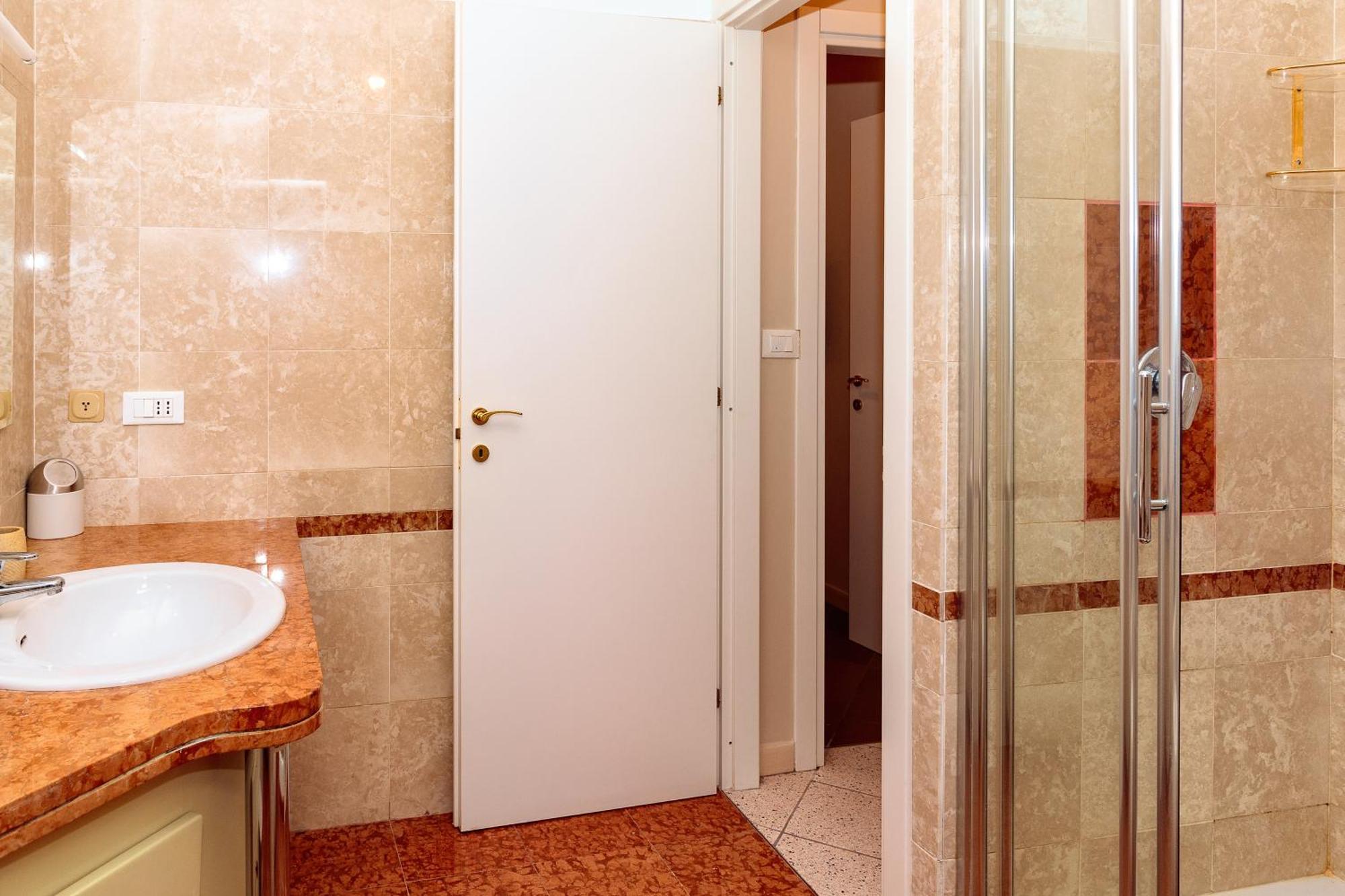 Saint Charles Apartment Bolonha Exterior foto