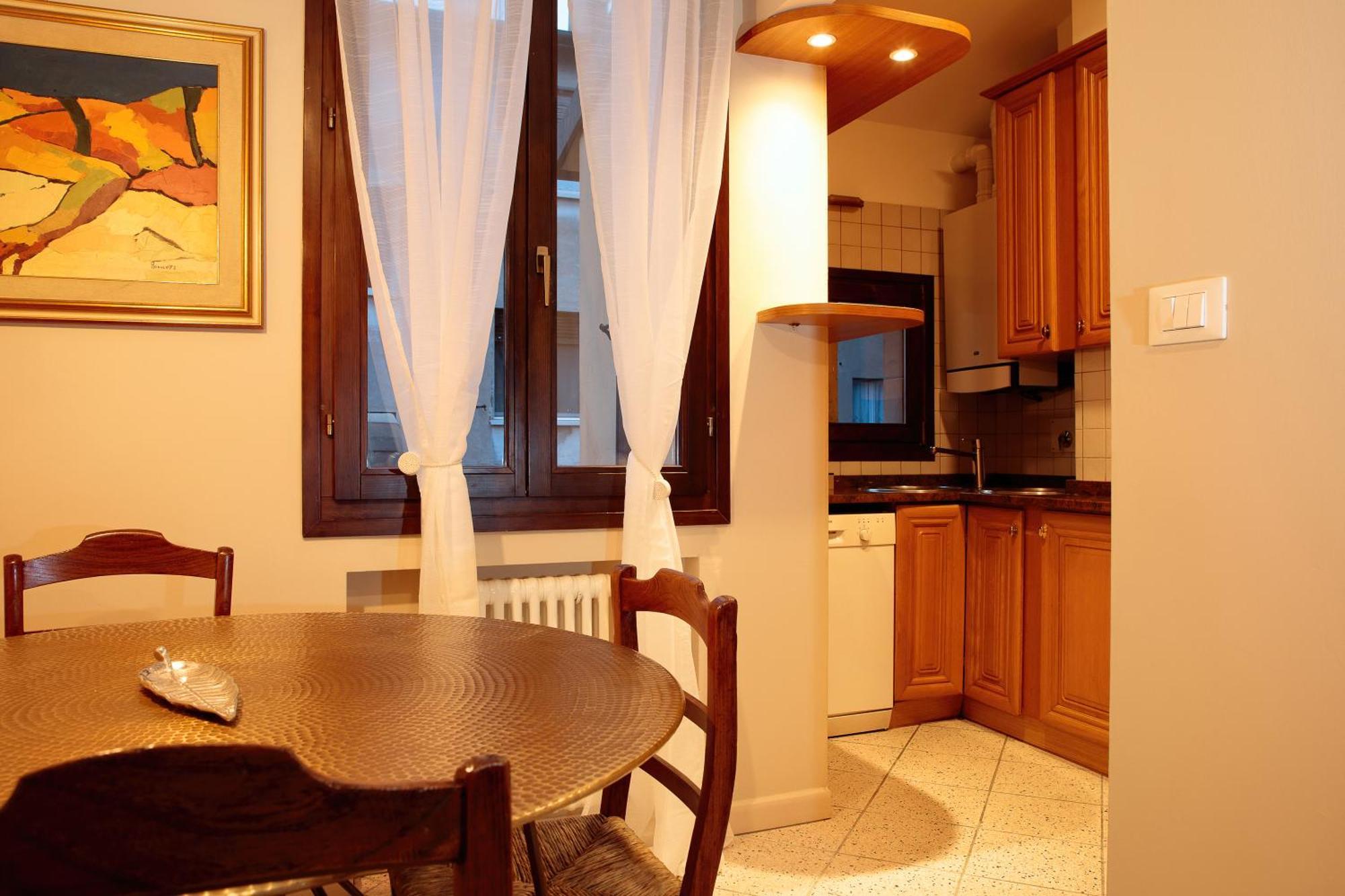Saint Charles Apartment Bolonha Exterior foto