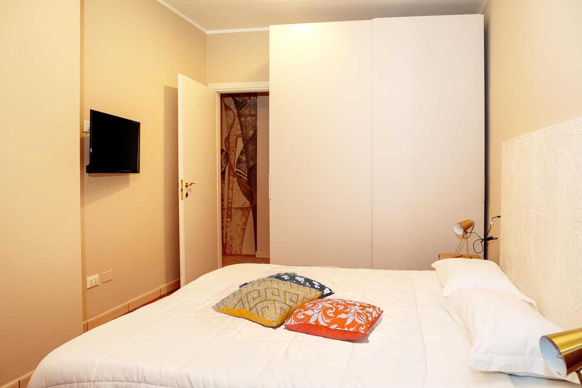 Saint Charles Apartment Bolonha Exterior foto