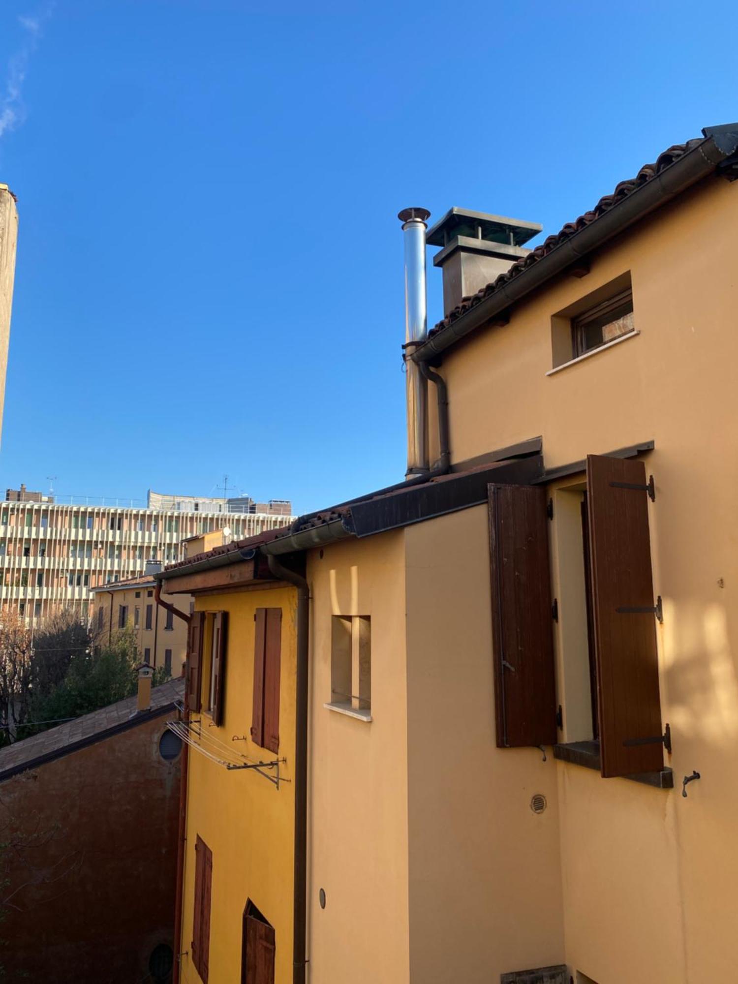 Saint Charles Apartment Bolonha Exterior foto